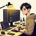 小红书加微引流图生成器