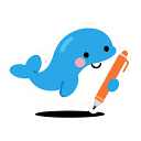 Dolphinscribe
