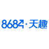 8684公交