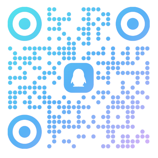 扫码加QQ群微微巴巴导航